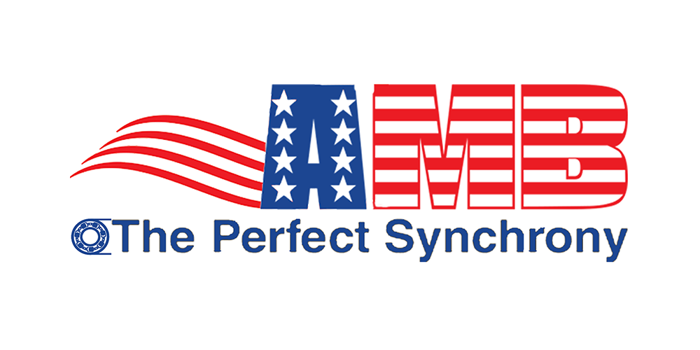 Logo AMB – American Berings