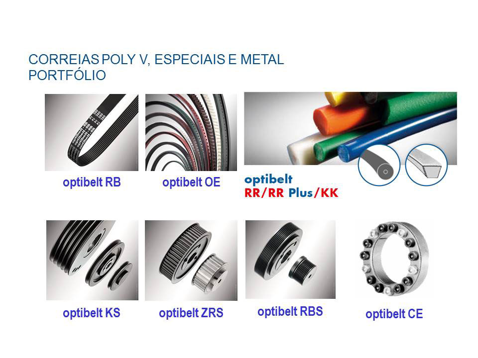 Optibelt – produto 12