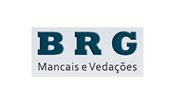 Logo BRG Mancais e Vedações